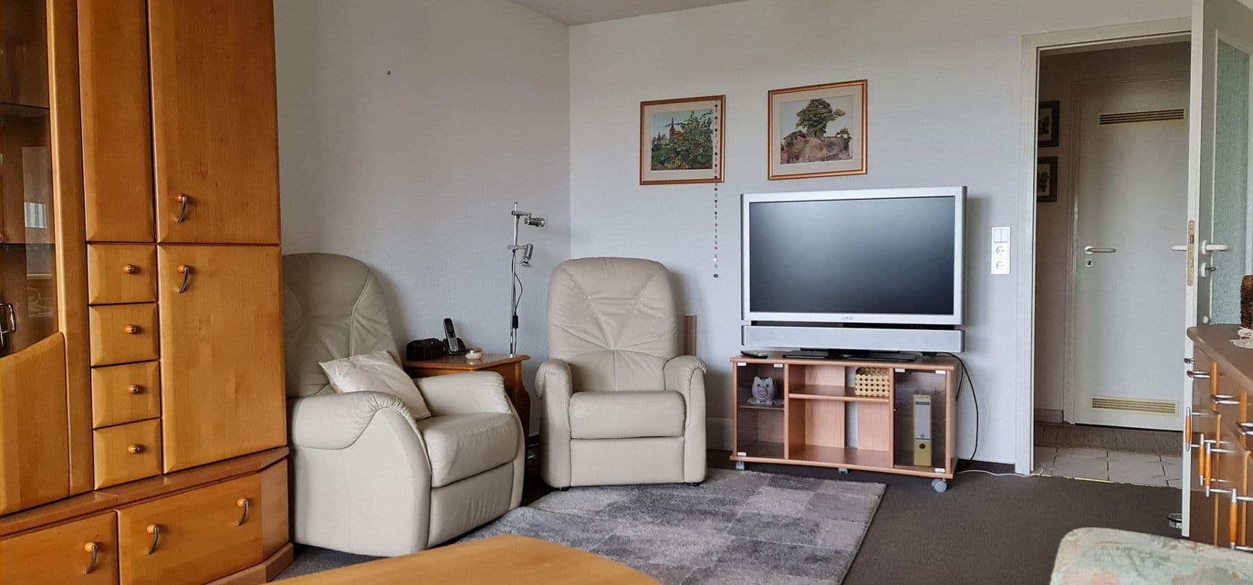 Prenájom bytu 3-izbový 85 m², Zirndorfer Straße 5, Oberasbach, Bavorsko Prenájom bytu 3-izbový 85 m², Zirndorfer Straße 5, Oberasbach, Bavorsko