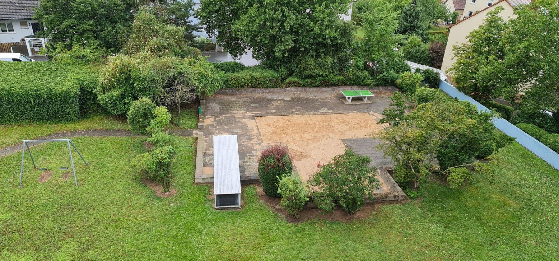 Prenájom bytu 3-izbový 85 m², Zirndorfer Straße 5, Oberasbach, Bavorsko Prenájom bytu 3-izbový 85 m², Zirndorfer Straße 5, Oberasbach, Bavorsko