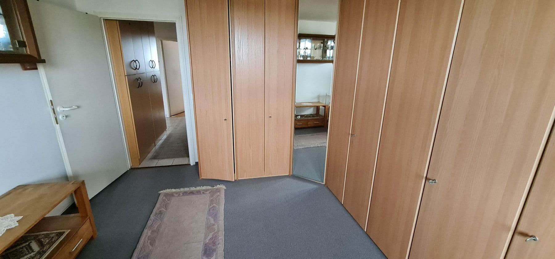 Prenájom bytu 3-izbový 85 m², Zirndorfer Straße 5, Oberasbach, Bavorsko Prenájom bytu 3-izbový 85 m², Zirndorfer Straße 5, Oberasbach, Bavorsko