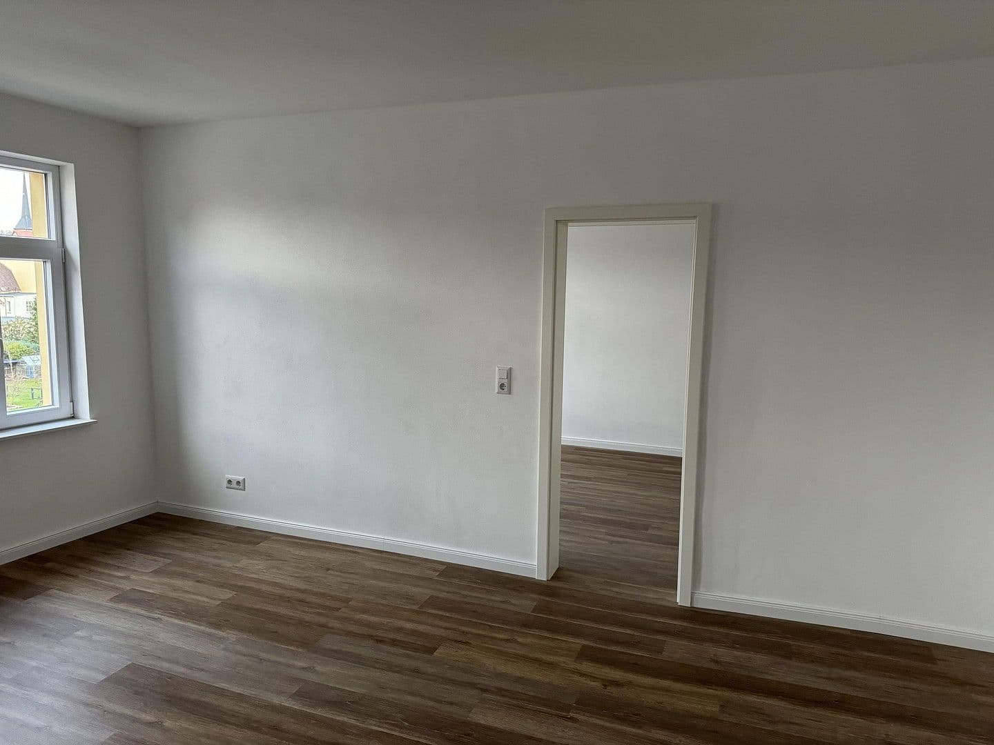 Prenájom bytu 2-izbový 69 m², Schulstraße 22, Grimma, Sasko Prenájom bytu 2-izbový 69 m², Schulstraße 22, Grimma, Sasko