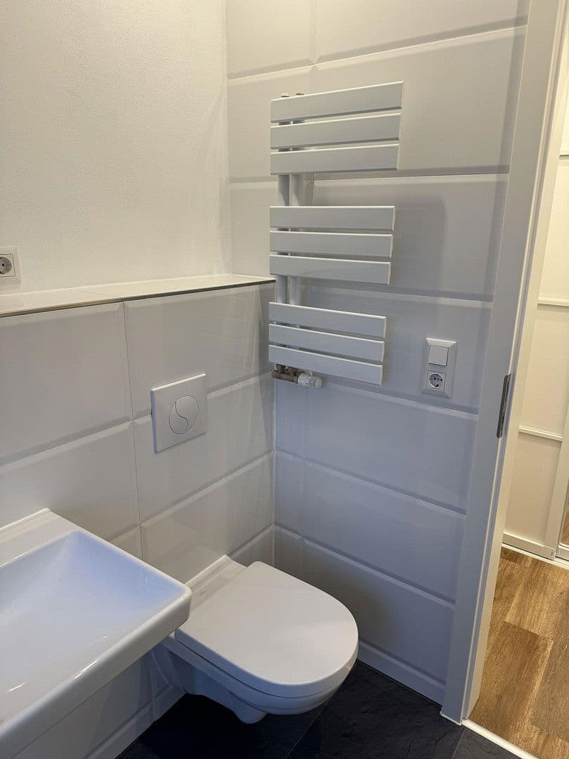 Prenájom bytu 2-izbový 69 m², Schulstraße 22, Grimma, Sasko Prenájom bytu 2-izbový 69 m², Schulstraße 22, Grimma, Sasko