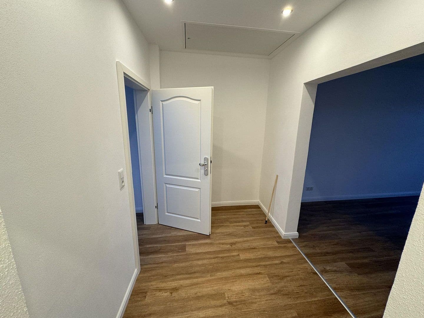 Prenájom bytu 2-izbový 69 m², Schulstraße 22, Grimma, Sasko Prenájom bytu 2-izbový 69 m², Schulstraße 22, Grimma, Sasko