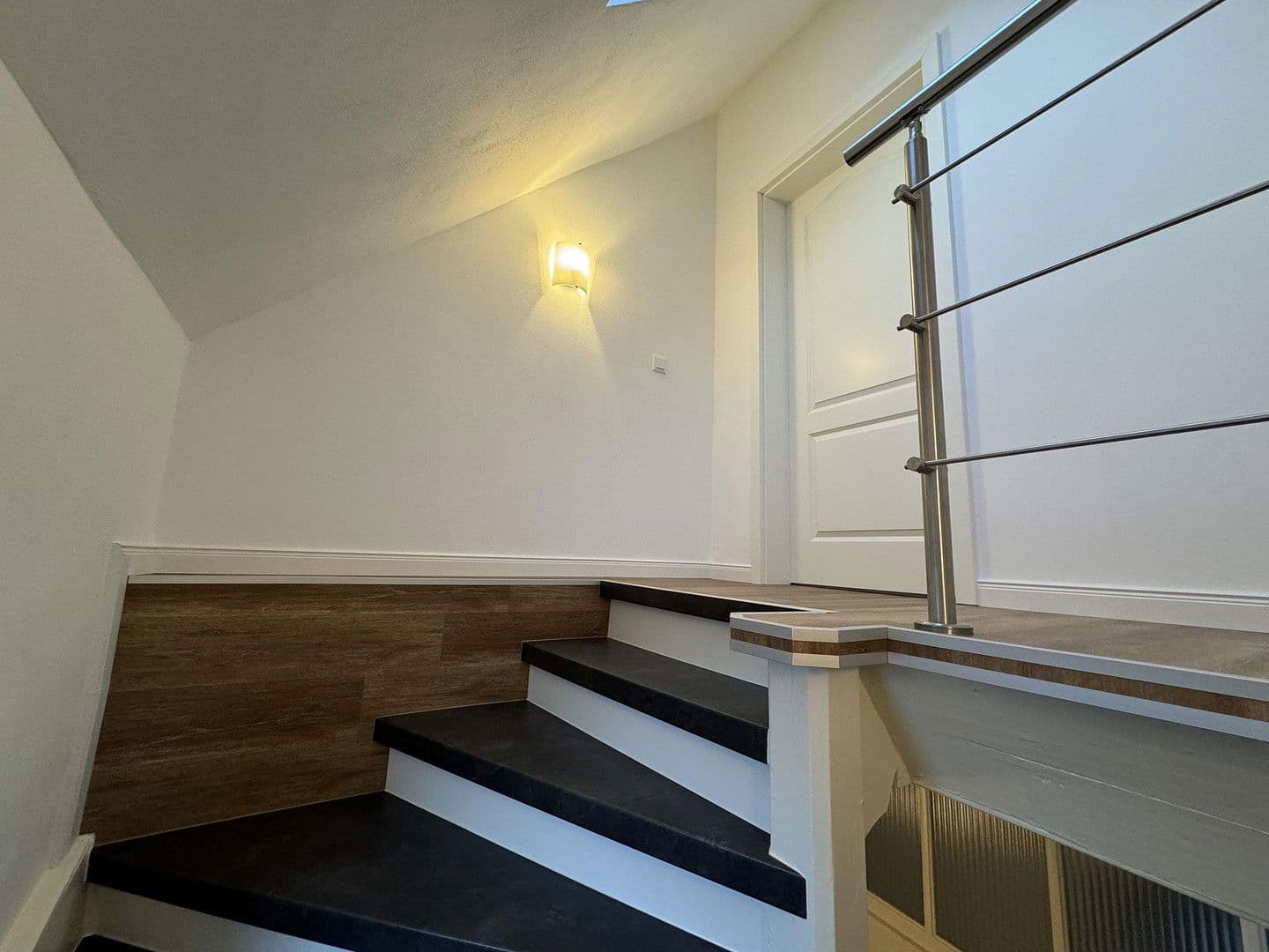 Prenájom bytu 2-izbový 69 m², Schulstraße 22, Grimma, Sasko Prenájom bytu 2-izbový 69 m², Schulstraße 22, Grimma, Sasko