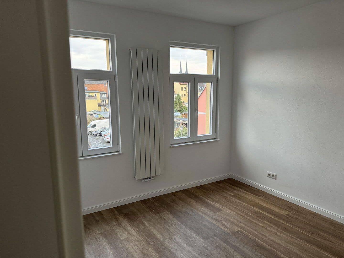 Prenájom bytu 2-izbový 69 m², Schulstraße 22, Grimma, Sasko Prenájom bytu 2-izbový 69 m², Schulstraße 22, Grimma, Sasko