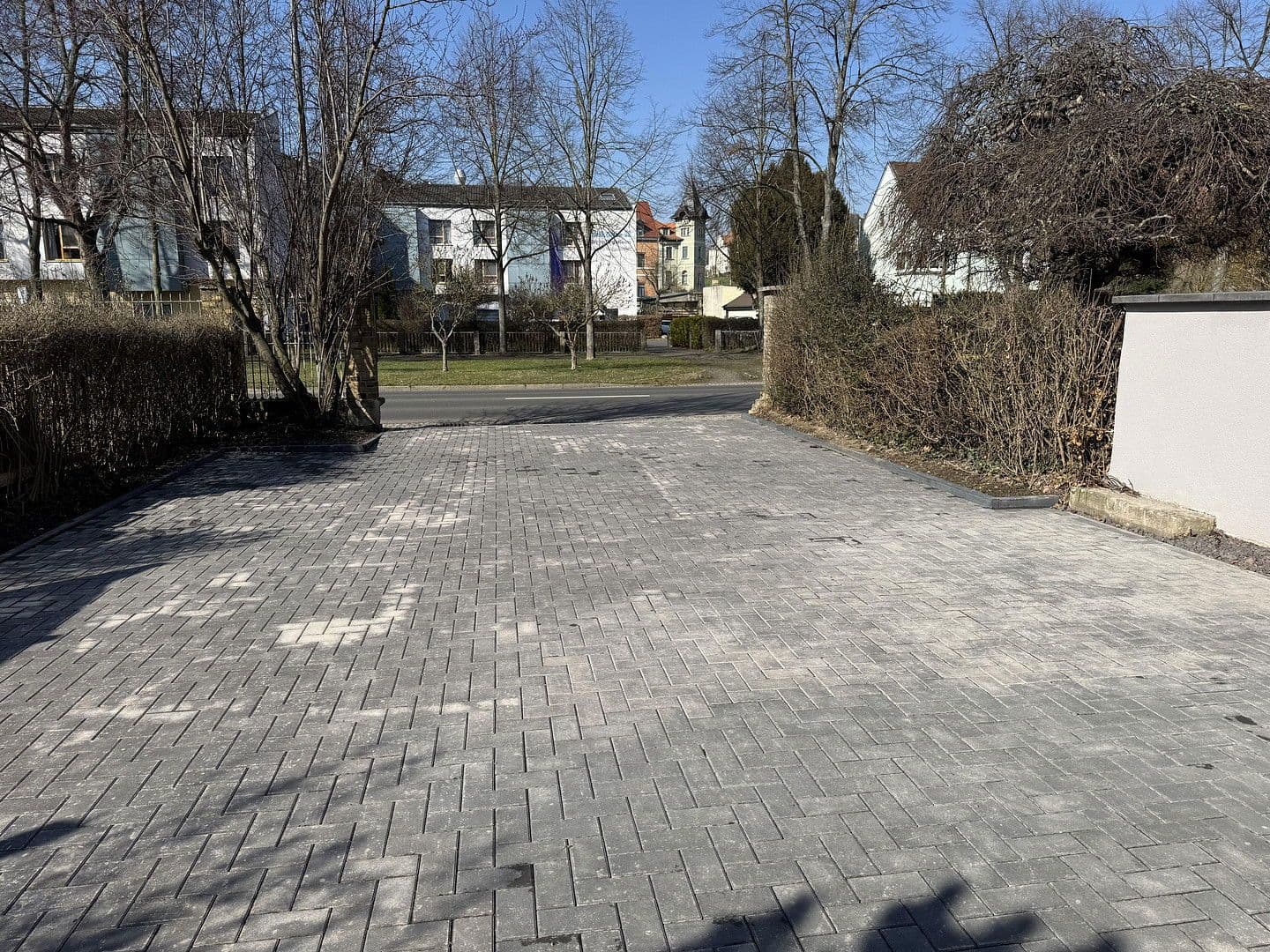 Prenájom bytu 2-izbový 69 m², Schulstraße 22, Grimma, Sasko Prenájom bytu 2-izbový 69 m², Schulstraße 22, Grimma, Sasko