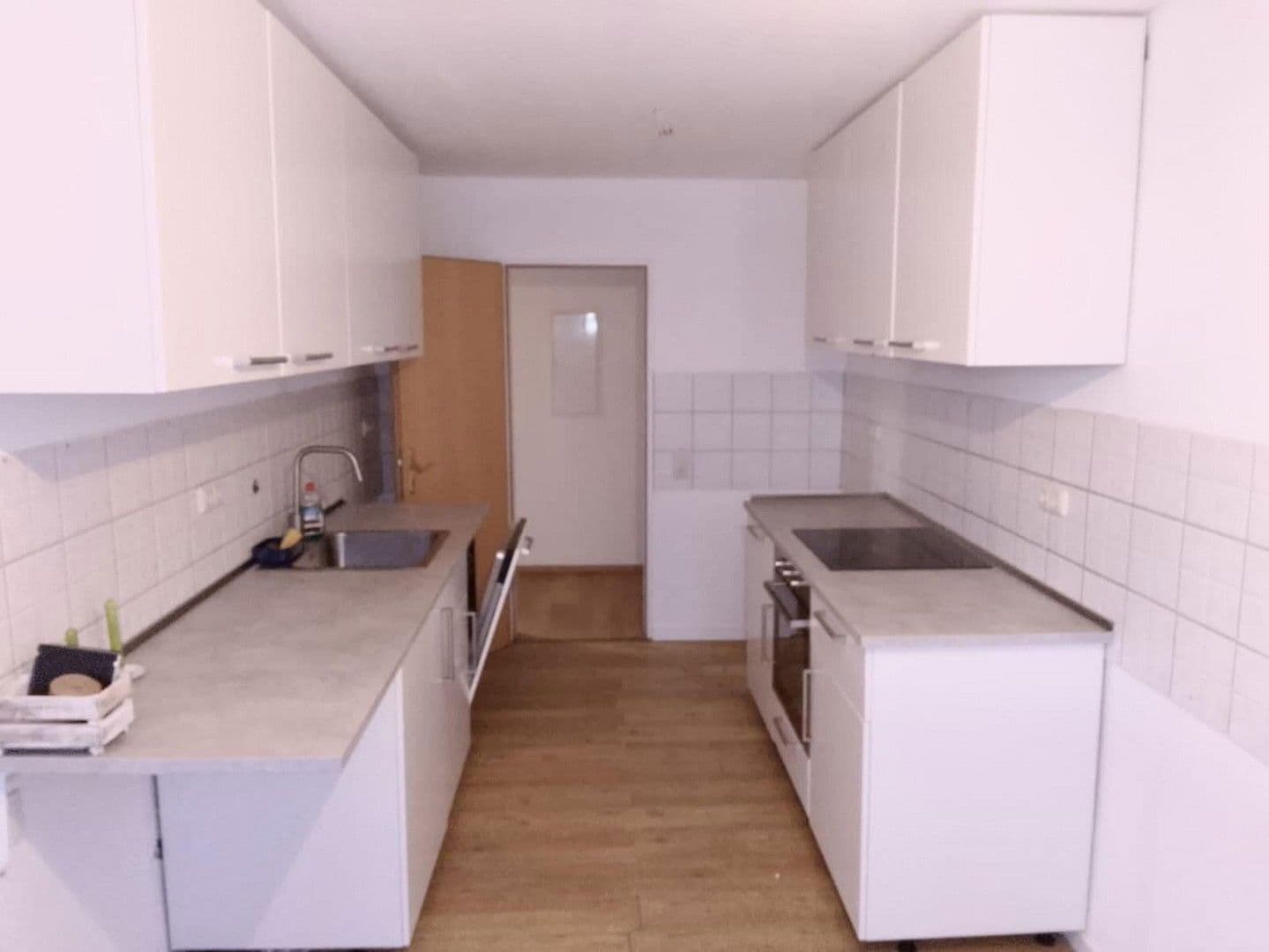 Prenájom bytu 3-izbový 97 m², Horbacher Straße 333, Aachen, Severné Porýnie - Westfálsko Prenájom bytu 3-izbový 97 m², Horbacher Straße 333, Aachen, Severné Porýnie - Westfálsko