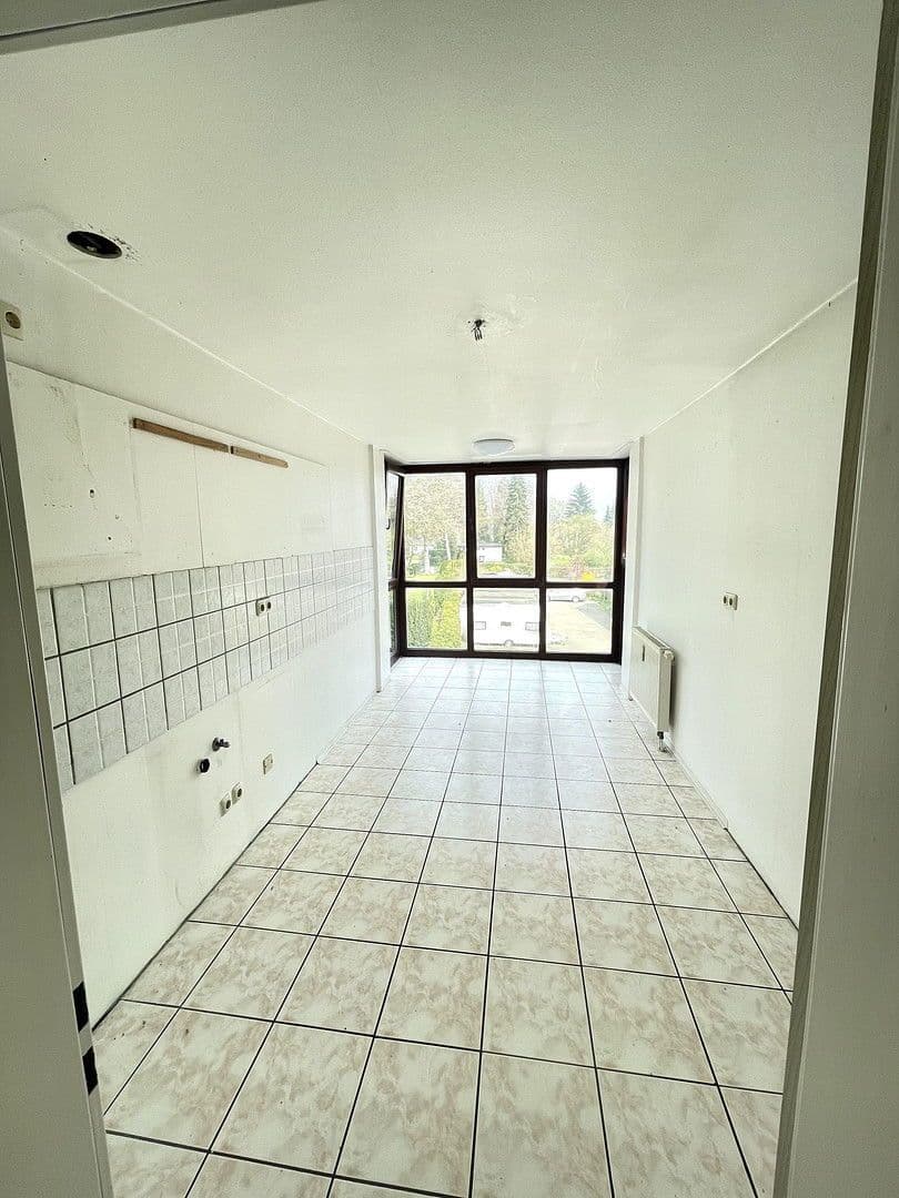 Prenájom bytu 3-izbový 97 m², Horbacher Straße 333, Aachen, Severné Porýnie - Westfálsko Prenájom bytu 3-izbový 97 m², Horbacher Straße 333, Aachen, Severné Porýnie - Westfálsko