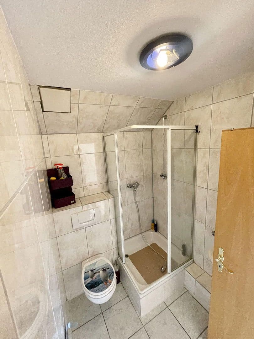 Prenájom bytu 3-izbový 97 m², Horbacher Straße 333, Aachen, Severné Porýnie - Westfálsko Prenájom bytu 3-izbový 97 m², Horbacher Straße 333, Aachen, Severné Porýnie - Westfálsko