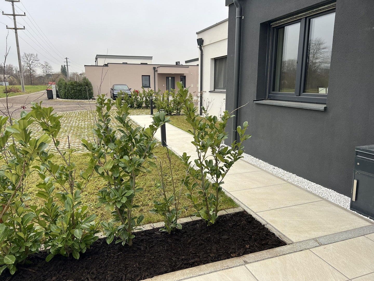 Predaj domu 105 m², pozemek 500 m², Aurolzmünster, Horné Rakúsko Predaj domu 105 m², pozemek 500 m², Aurolzmünster, Horné Rakúsko