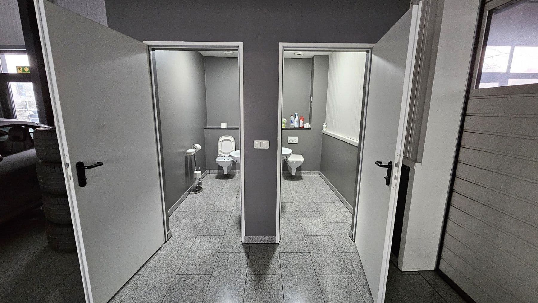 Prenájom kancelárie 30 m², An der Hermannskolonie 1, Alsdorf, Severné Porýnie - Westfálsko Prenájom kancelárie 30 m², An der Hermannskolonie 1, Alsdorf, Severné Porýnie - Westfálsko