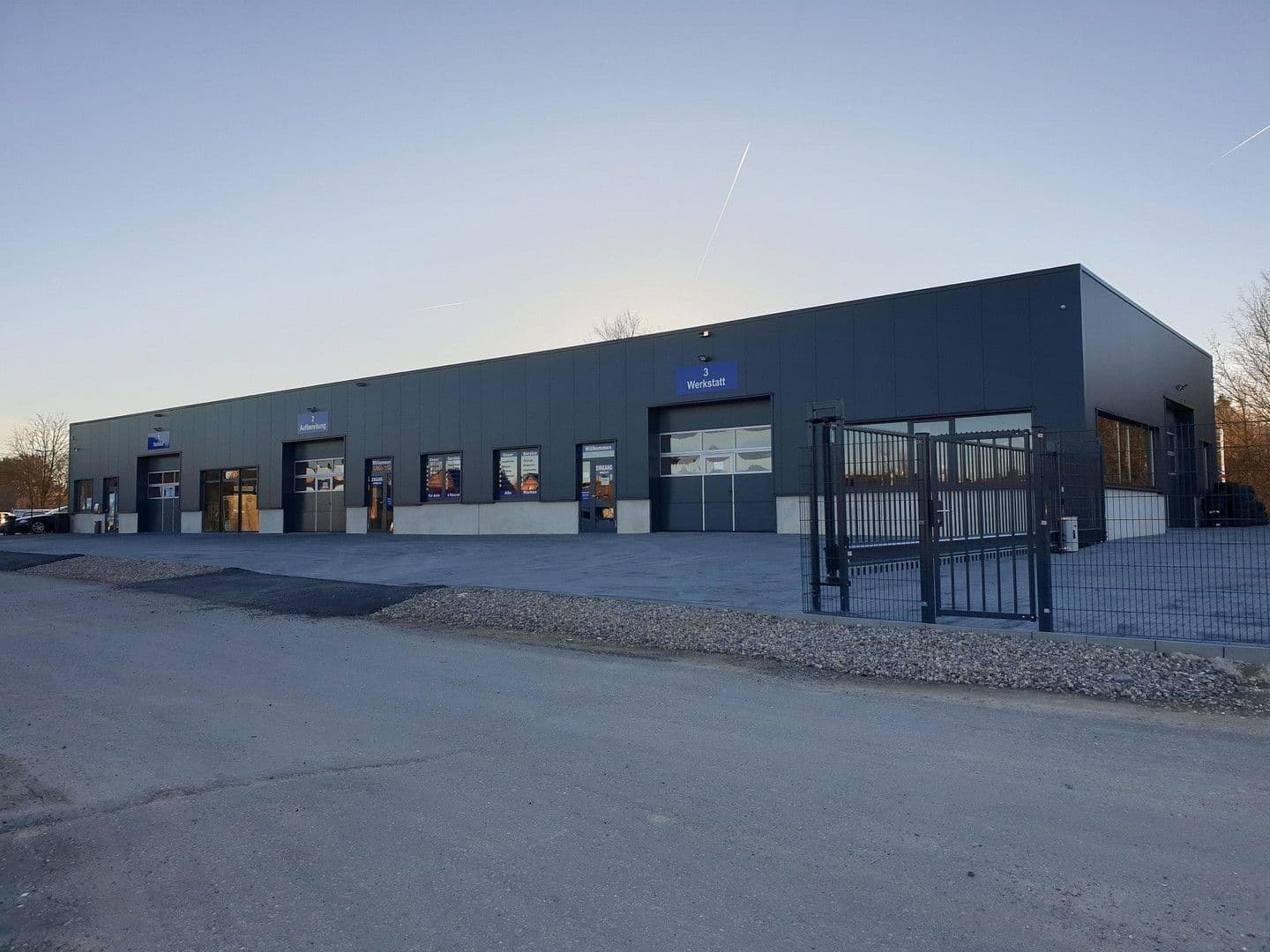 Prenájom kancelárie 30 m², An der Hermannskolonie 1, Alsdorf, Severné Porýnie - Westfálsko Prenájom kancelárie 30 m², An der Hermannskolonie 1, Alsdorf, Severné Porýnie - Westfálsko