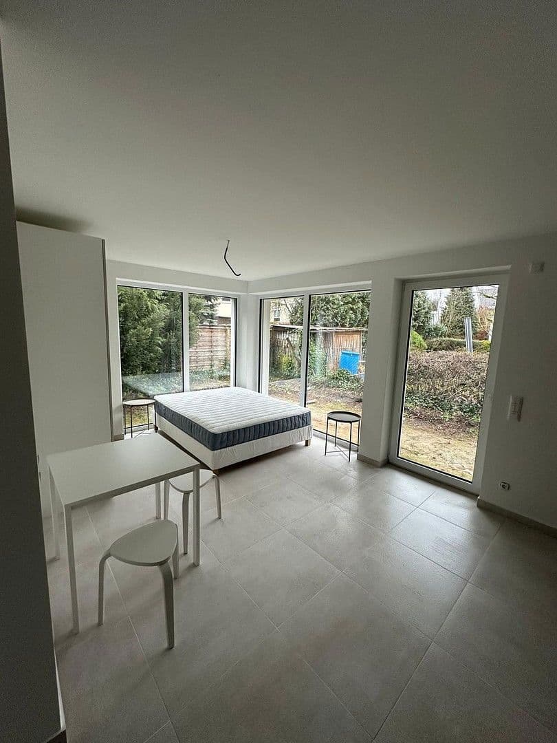 Prenájom bytu 1-izbový 30 m², Hundert-Morgen-Str. 2B, Kelsterbach, Hesensko Prenájom bytu 1-izbový 30 m², Hundert-Morgen-Str. 2B, Kelsterbach, Hesensko