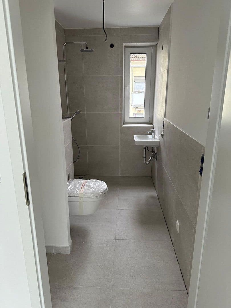 Prenájom bytu 1-izbový 30 m², Hundert-Morgen-Str. 2B, Kelsterbach, Hesensko Prenájom bytu 1-izbový 30 m², Hundert-Morgen-Str. 2B, Kelsterbach, Hesensko