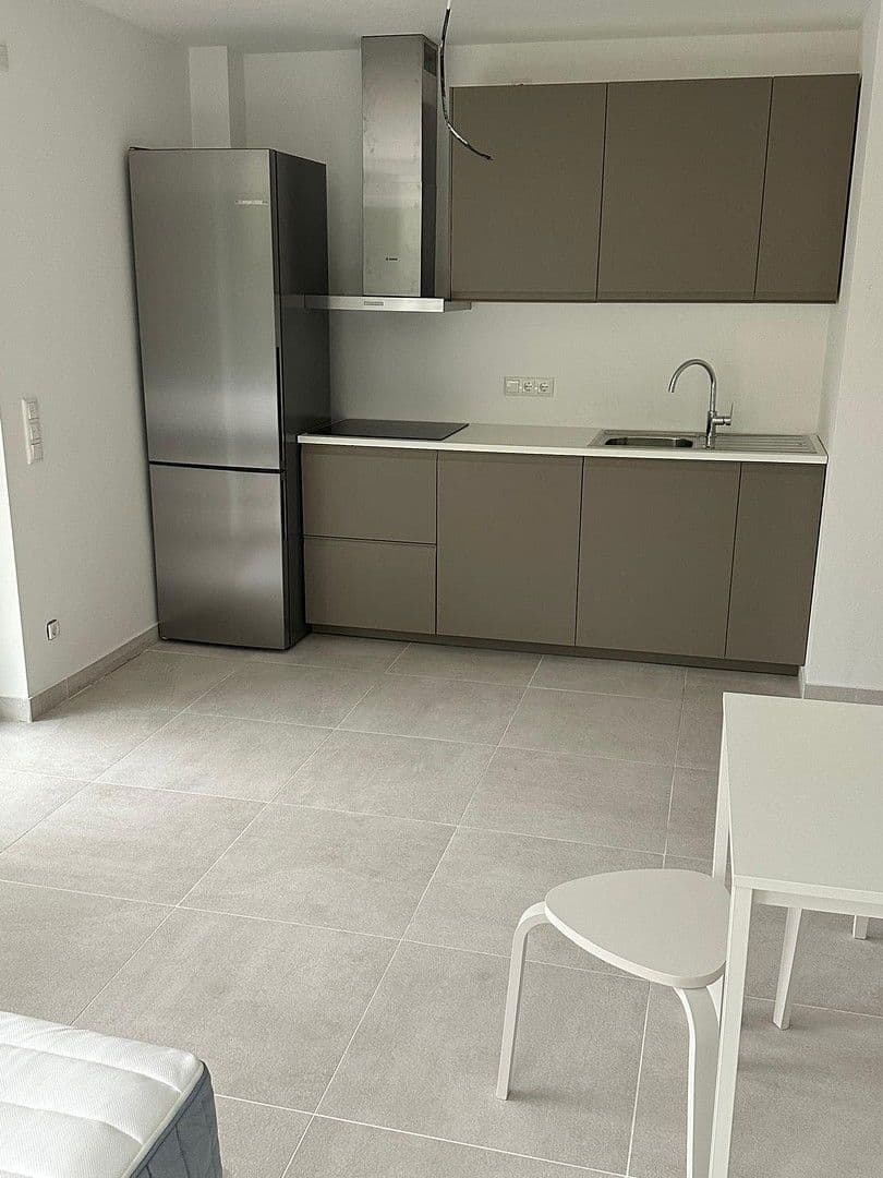 Prenájom bytu 1-izbový 30 m², Hundert-Morgen-Str. 2B, Kelsterbach, Hesensko Prenájom bytu 1-izbový 30 m², Hundert-Morgen-Str. 2B, Kelsterbach, Hesensko