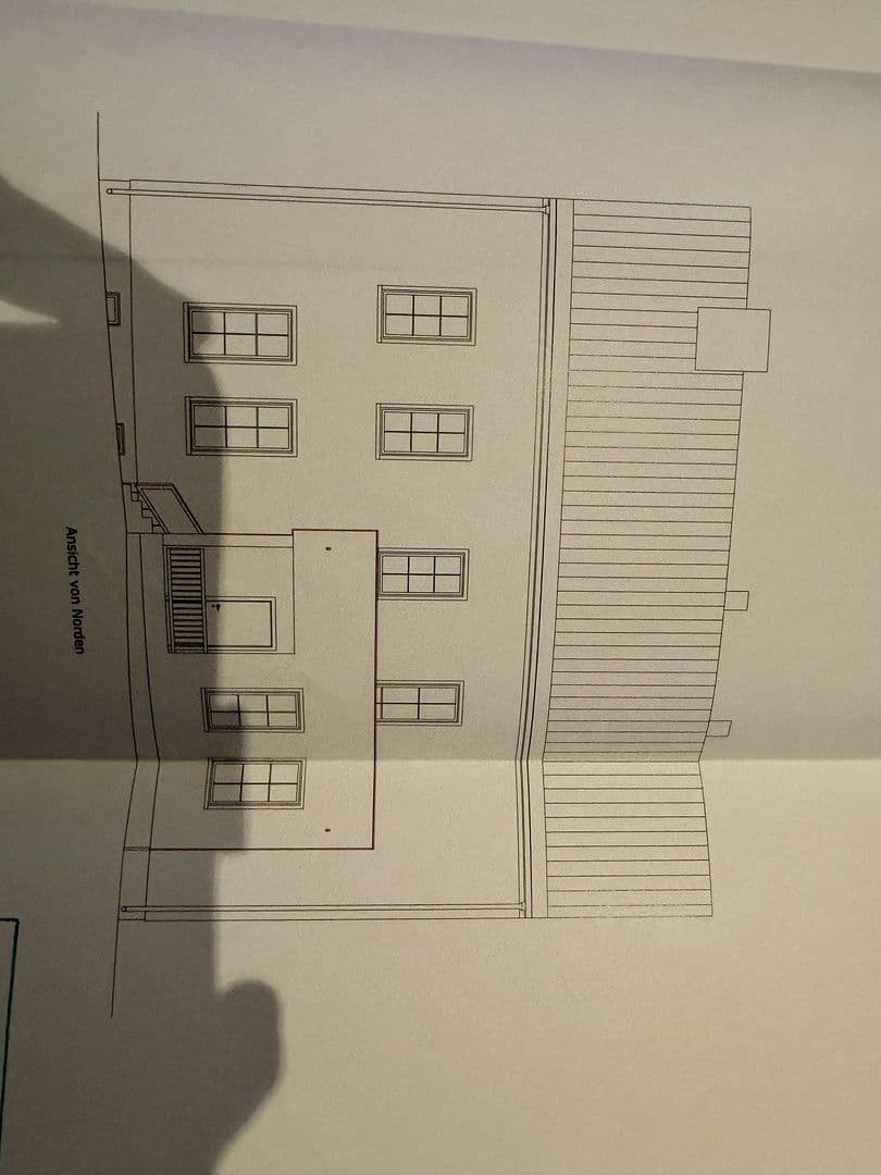 Prenájom bytu 3-izbový 150 m², Dorfaue 74, Oberkrämer, Brandenbursko Prenájom bytu 3-izbový 150 m², Dorfaue 74, Oberkrämer, Brandenbursko