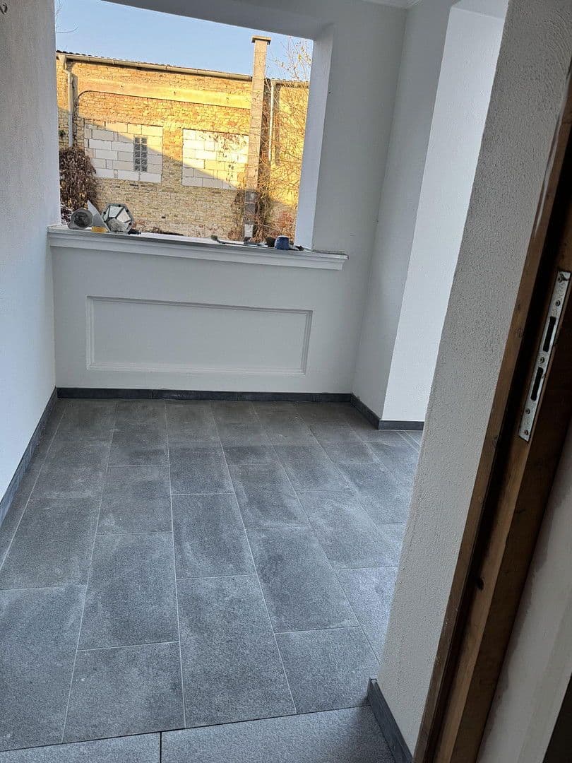 Prenájom bytu 3-izbový 150 m², Dorfaue 74, Oberkrämer, Brandenbursko Prenájom bytu 3-izbový 150 m², Dorfaue 74, Oberkrämer, Brandenbursko