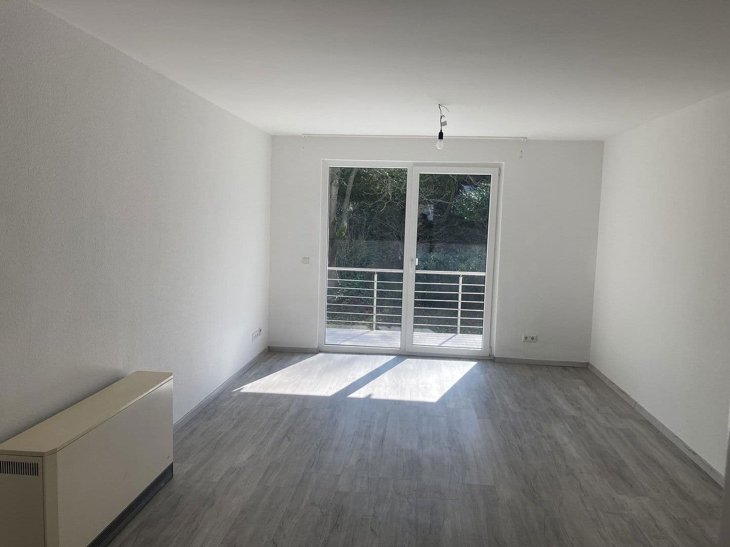 Prenájom bytu 2-izbový 64 m², Hülsenweg 12, Heiligenhaus, Severné Porýnie - Westfálsko Prenájom bytu 2-izbový 64 m², Hülsenweg 12, Heiligenhaus, Severné Porýnie - Westfálsko