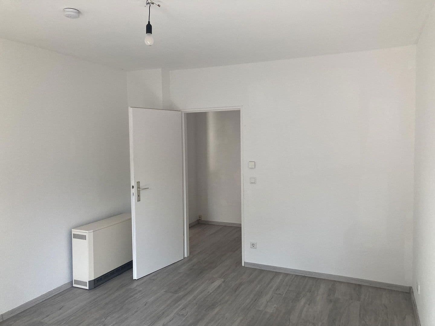 Prenájom bytu 2-izbový 64 m², Hülsenweg 12, Heiligenhaus, Severné Porýnie - Westfálsko Prenájom bytu 2-izbový 64 m², Hülsenweg 12, Heiligenhaus, Severné Porýnie - Westfálsko