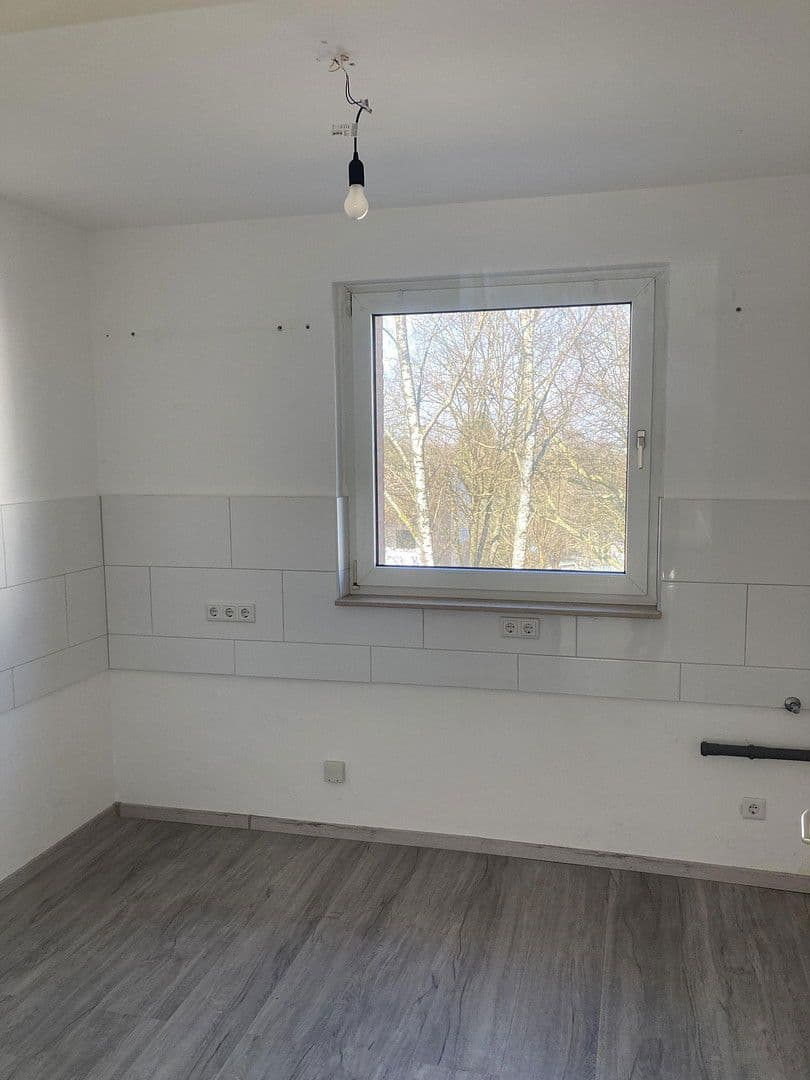 Prenájom bytu 2-izbový 64 m², Hülsenweg 12, Heiligenhaus, Severné Porýnie - Westfálsko Prenájom bytu 2-izbový 64 m², Hülsenweg 12, Heiligenhaus, Severné Porýnie - Westfálsko