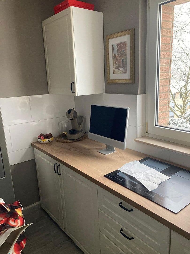 Prenájom bytu 2-izbový 64 m², Hülsenweg 12, Heiligenhaus, Severné Porýnie - Westfálsko Prenájom bytu 2-izbový 64 m², Hülsenweg 12, Heiligenhaus, Severné Porýnie - Westfálsko