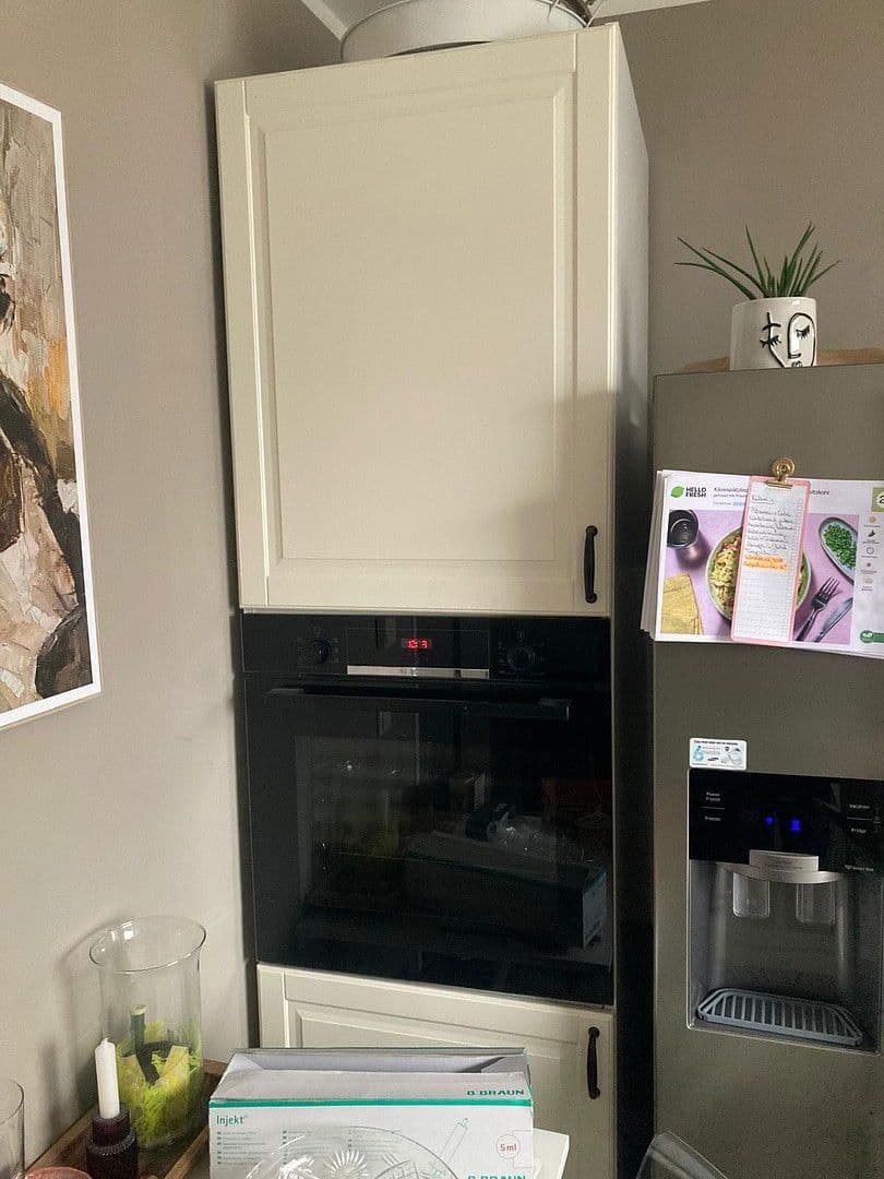 Prenájom bytu 2-izbový 64 m², Hülsenweg 12, Heiligenhaus, Severné Porýnie - Westfálsko Prenájom bytu 2-izbový 64 m², Hülsenweg 12, Heiligenhaus, Severné Porýnie - Westfálsko