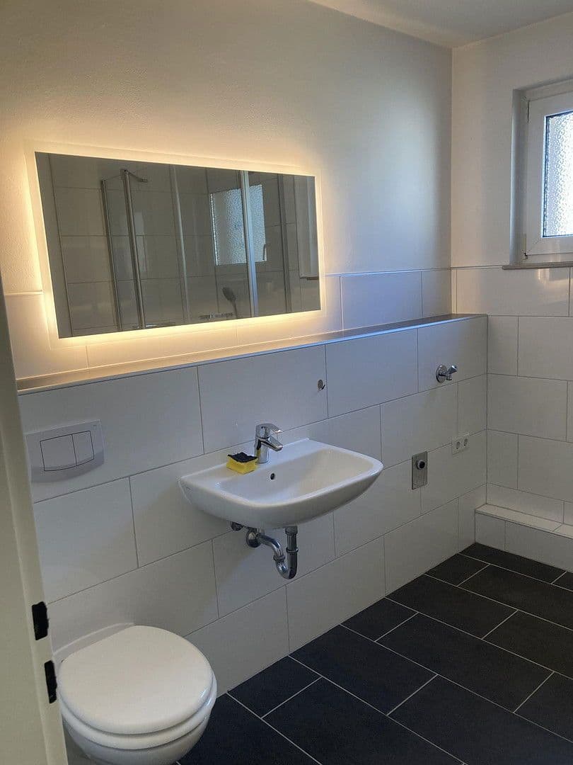 Prenájom bytu 2-izbový 64 m², Hülsenweg 12, Heiligenhaus, Severné Porýnie - Westfálsko Prenájom bytu 2-izbový 64 m², Hülsenweg 12, Heiligenhaus, Severné Porýnie - Westfálsko