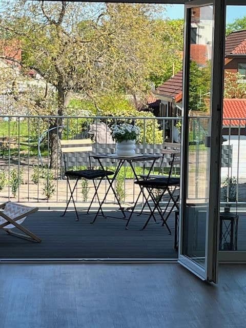 Prenájom bytu 3-izbový 80 m², Mittenwalde, Brandenbursko Prenájom bytu 3-izbový 80 m², Mittenwalde, Brandenbursko