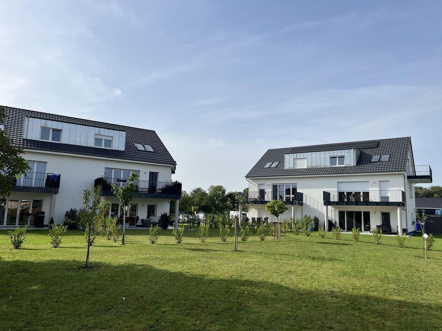 Prenájom bytu 3-izbový 80 m², Mittenwalde, Brandenbursko Prenájom bytu 3-izbový 80 m², Mittenwalde, Brandenbursko