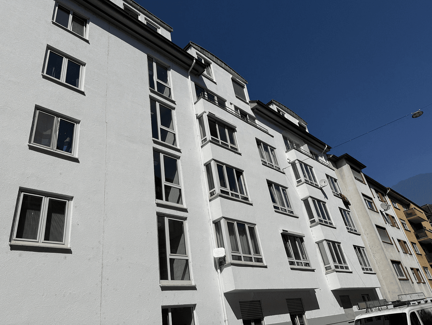 Predaj bytu 1-izbový 23 m², Mannheim, Bádensko-Wurttembersko Predaj bytu 1-izbový 23 m², Mannheim, Bádensko-Wurttembersko