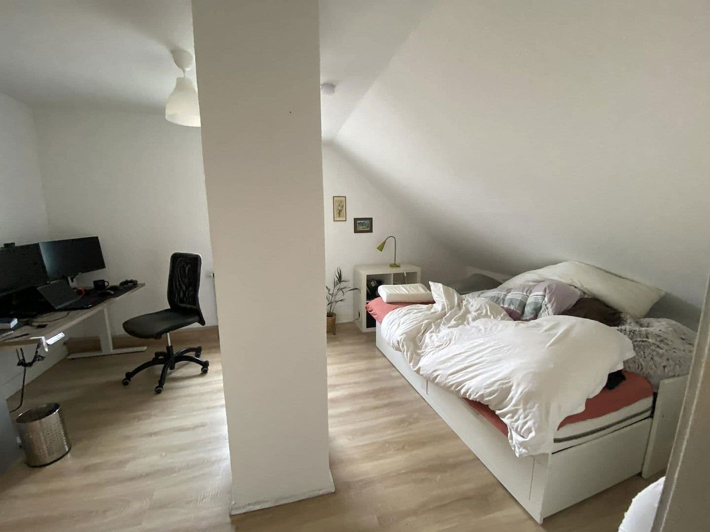 Prenájom bytu 2-izbový 54 m², Sonnborner Straße, Wuppertal, Severné Porýnie - Westfálsko Prenájom bytu 2-izbový 54 m², Sonnborner Straße, Wuppertal, Severné Porýnie - Westfálsko