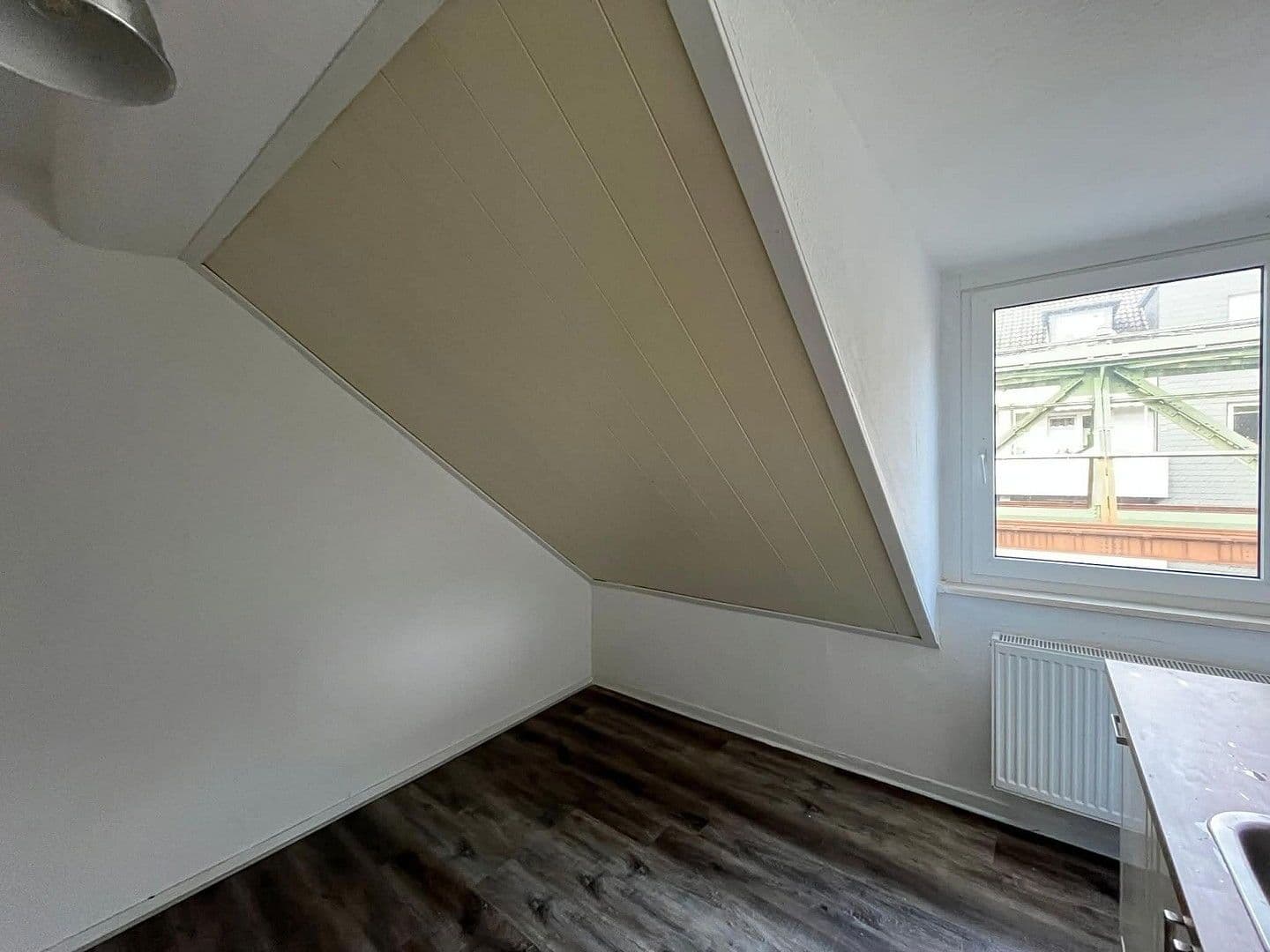 Prenájom bytu 2-izbový 54 m², Sonnborner Straße, Wuppertal, Severné Porýnie - Westfálsko Prenájom bytu 2-izbový 54 m², Sonnborner Straße, Wuppertal, Severné Porýnie - Westfálsko