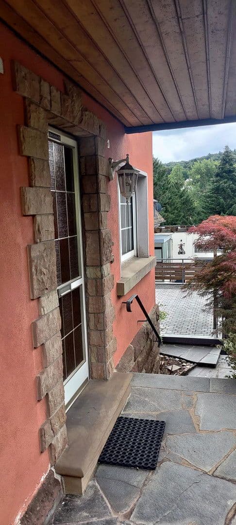 Predaj domu 216 m², pozemek 580 m², Sankt Johanner Straße 49, Saarbrücken, Sársko Predaj domu 216 m², pozemek 580 m², Sankt Johanner Straße 49, Saarbrücken, Sársko