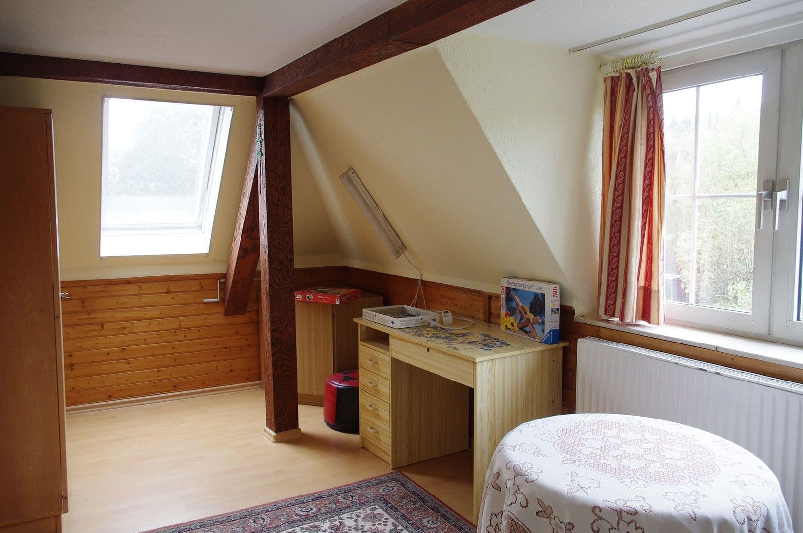 Predaj domu 216 m², pozemek 580 m², Sankt Johanner Straße 49, Saarbrücken, Sársko Predaj domu 216 m², pozemek 580 m², Sankt Johanner Straße 49, Saarbrücken, Sársko