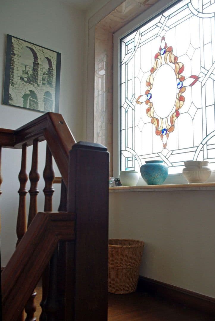 Predaj domu 216 m², pozemek 580 m², Sankt Johanner Straße 49, Saarbrücken, Sársko Predaj domu 216 m², pozemek 580 m², Sankt Johanner Straße 49, Saarbrücken, Sársko