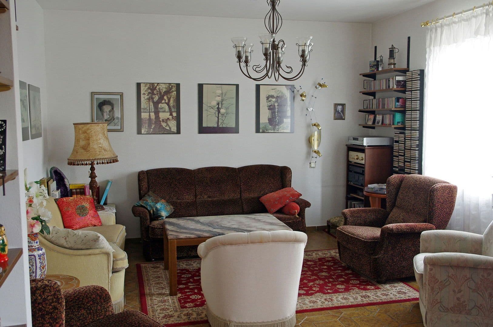 Predaj domu 216 m², pozemek 580 m², Sankt Johanner Straße 49, Saarbrücken, Sársko Predaj domu 216 m², pozemek 580 m², Sankt Johanner Straße 49, Saarbrücken, Sársko