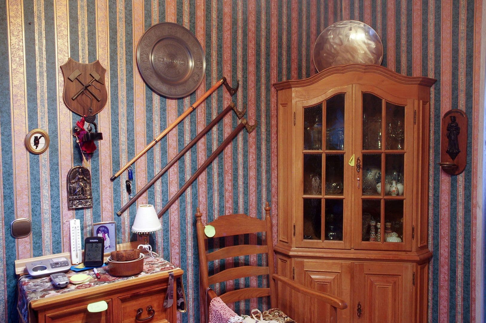 Predaj domu 216 m², pozemek 580 m², Sankt Johanner Straße 49, Saarbrücken, Sársko Predaj domu 216 m², pozemek 580 m², Sankt Johanner Straße 49, Saarbrücken, Sársko