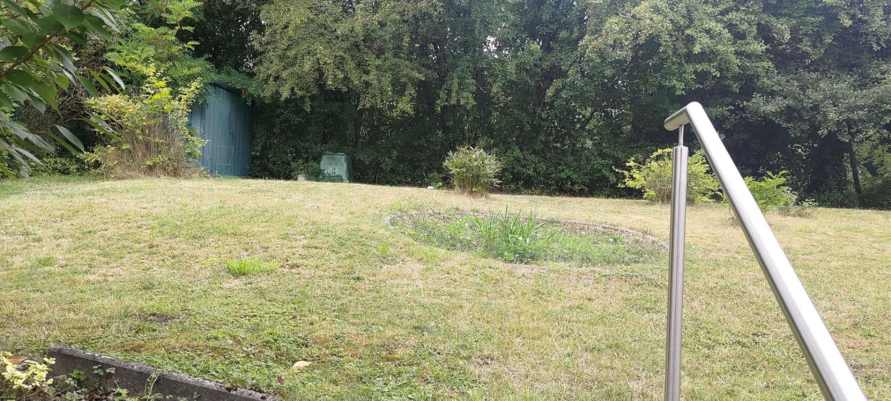 Predaj domu 216 m², pozemek 580 m², Sankt Johanner Straße 49, Saarbrücken, Sársko Predaj domu 216 m², pozemek 580 m², Sankt Johanner Straße 49, Saarbrücken, Sársko