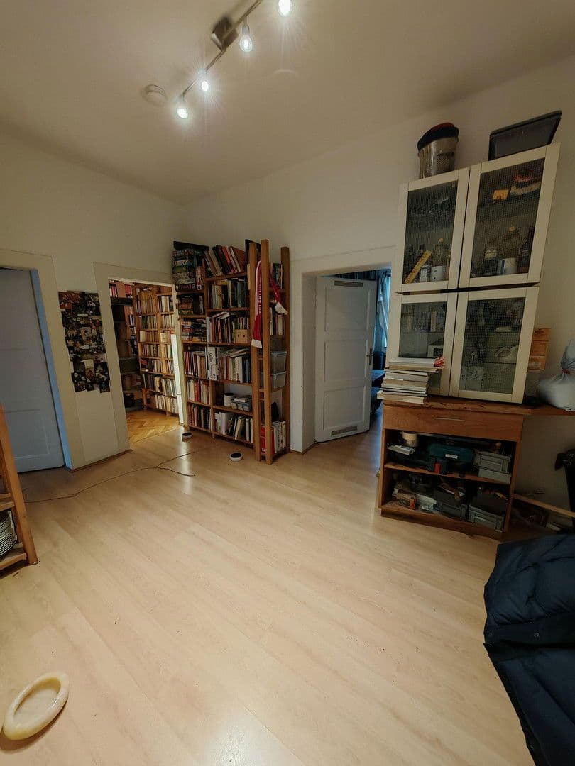 Predaj bytu 3-izbový 101 m², Niebuhrstr. 24, Bonn, Severné Porýnie - Westfálsko Predaj bytu 3-izbový 101 m², Niebuhrstr. 24, Bonn, Severné Porýnie - Westfálsko