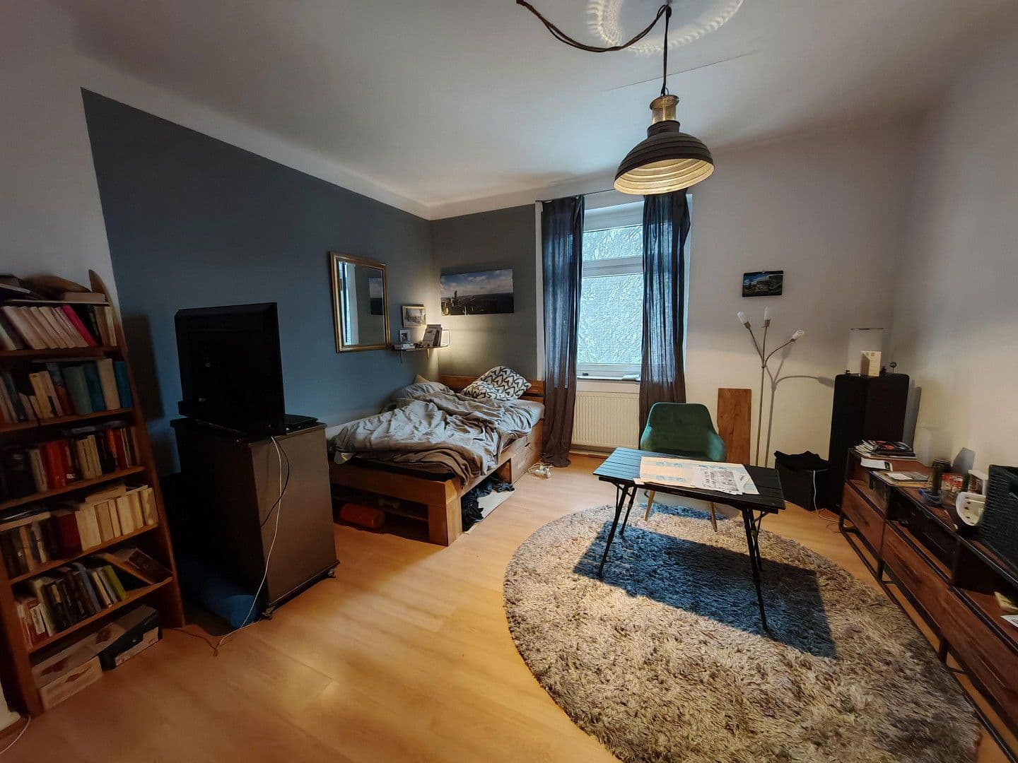 Predaj bytu 3-izbový 101 m², Niebuhrstr. 24, Bonn, Severné Porýnie - Westfálsko Predaj bytu 3-izbový 101 m², Niebuhrstr. 24, Bonn, Severné Porýnie - Westfálsko