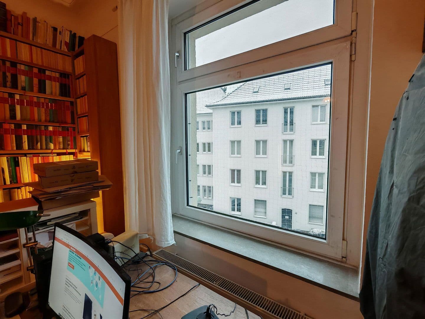 Predaj bytu 3-izbový 101 m², Niebuhrstr. 24, Bonn, Severné Porýnie - Westfálsko Predaj bytu 3-izbový 101 m², Niebuhrstr. 24, Bonn, Severné Porýnie - Westfálsko