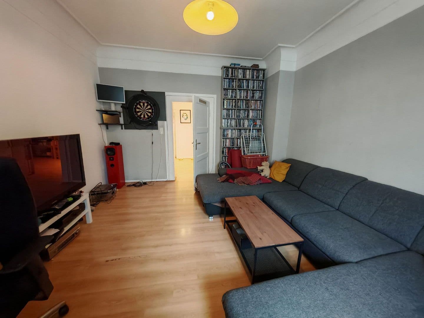 Predaj bytu 3-izbový 101 m², Niebuhrstr. 24, Bonn, Severné Porýnie - Westfálsko Predaj bytu 3-izbový 101 m², Niebuhrstr. 24, Bonn, Severné Porýnie - Westfálsko