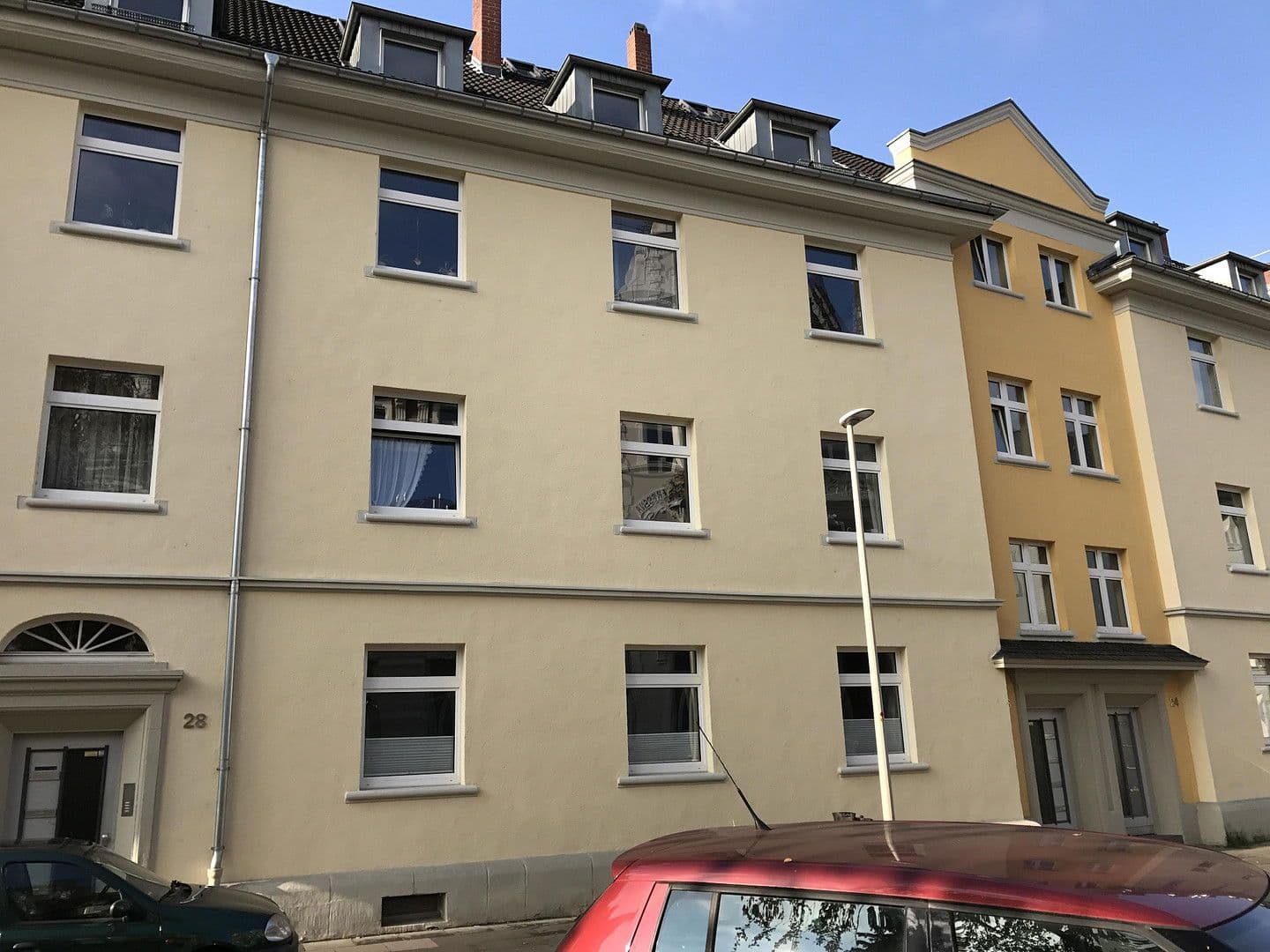 Predaj bytu 3-izbový 101 m², Niebuhrstr. 24, Bonn, Severné Porýnie - Westfálsko Predaj bytu 3-izbový 101 m², Niebuhrstr. 24, Bonn, Severné Porýnie - Westfálsko