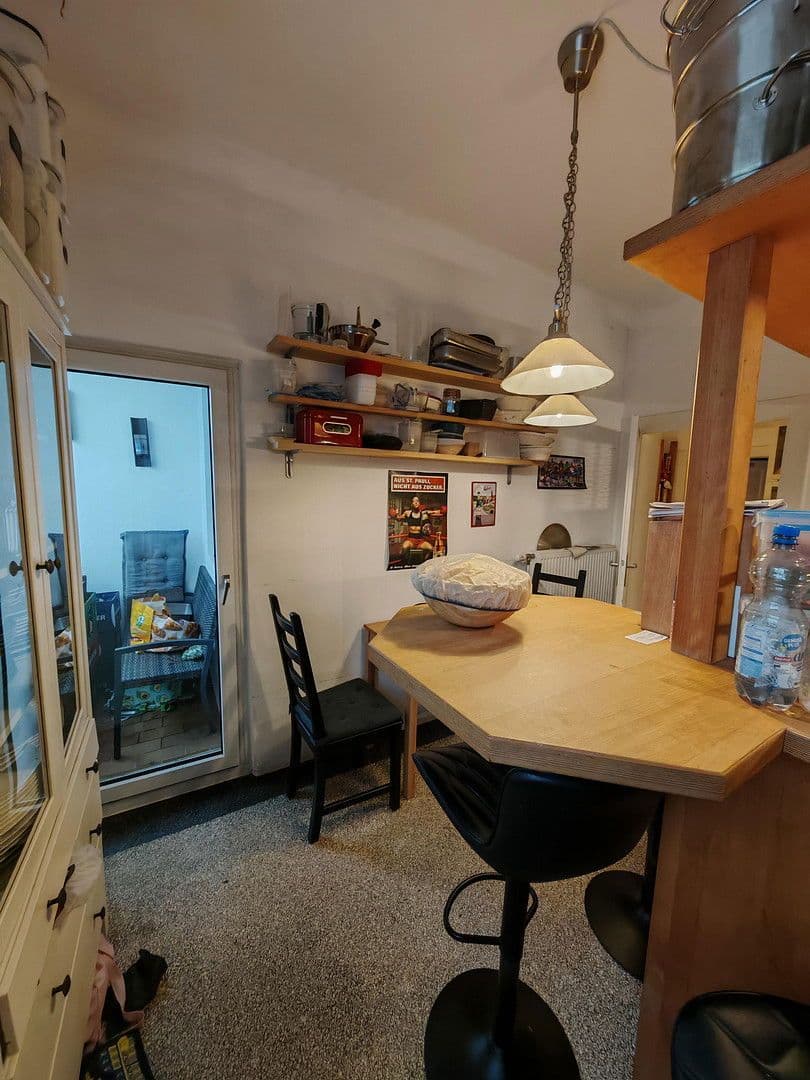 Predaj bytu 3-izbový 101 m², Niebuhrstr. 24, Bonn, Severné Porýnie - Westfálsko Predaj bytu 3-izbový 101 m², Niebuhrstr. 24, Bonn, Severné Porýnie - Westfálsko