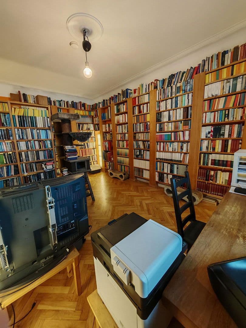 Predaj bytu 3-izbový 101 m², Niebuhrstr. 24, Bonn, Severné Porýnie - Westfálsko Predaj bytu 3-izbový 101 m², Niebuhrstr. 24, Bonn, Severné Porýnie - Westfálsko