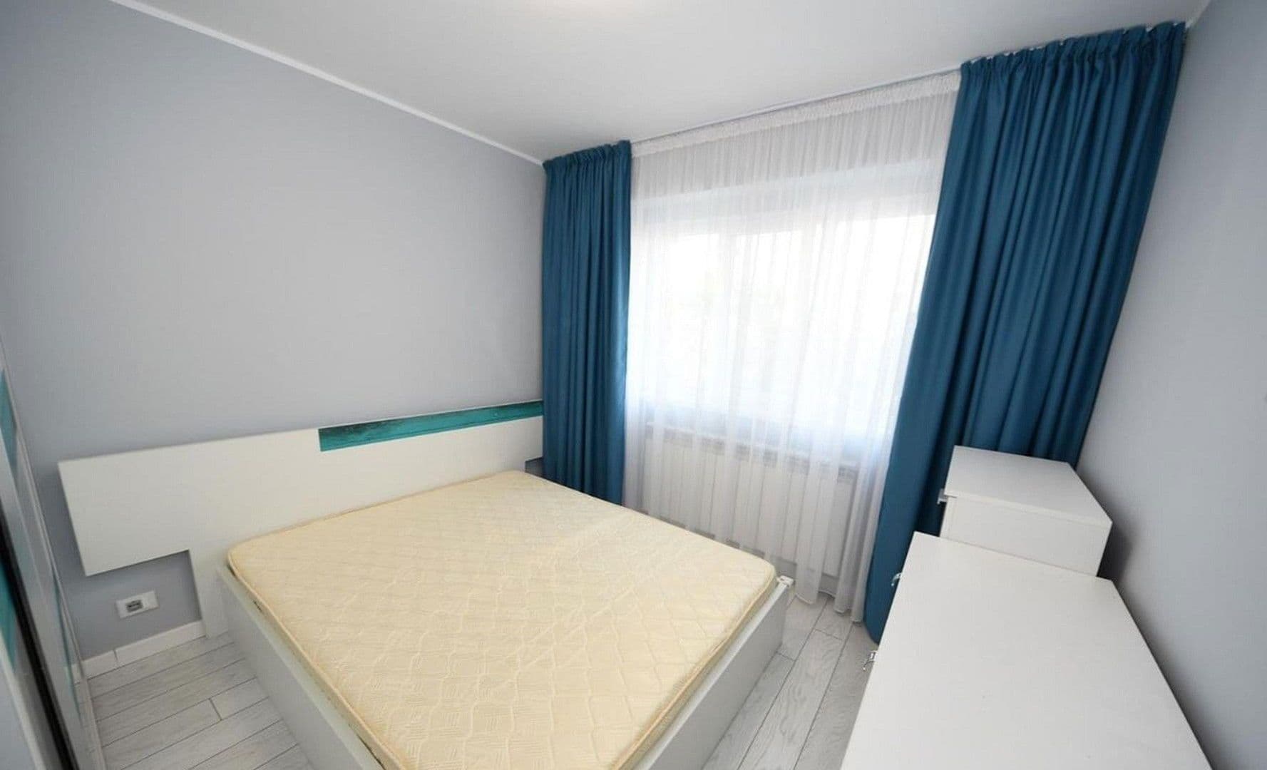 Prenájom bytu 2-izbový 40 m², Volkerstraße 31, Bensheim, Hesensko Prenájom bytu 2-izbový 40 m², Volkerstraße 31, Bensheim, Hesensko