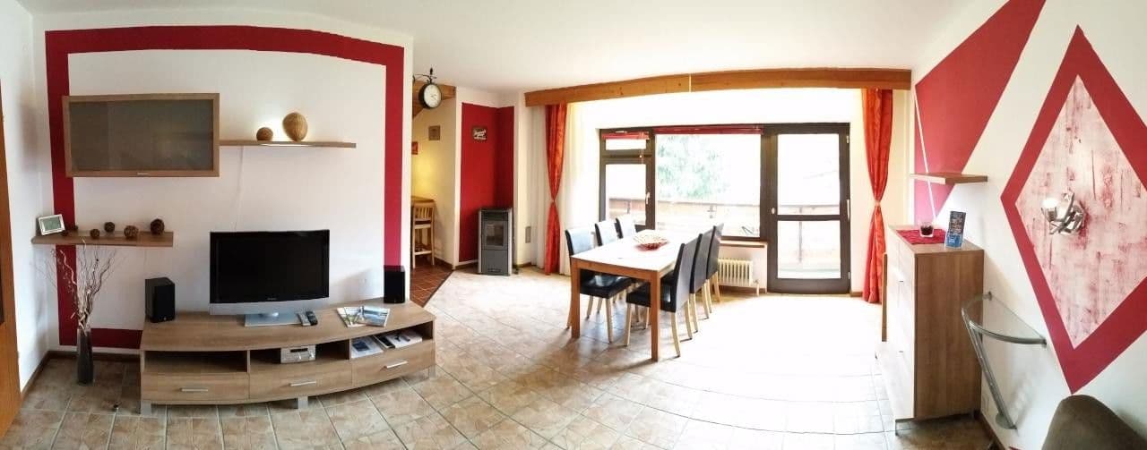 Prenájom bytu 4-izbový 102 m², Blaiknerfeld, Ellmau, Tirolsko Prenájom bytu 4-izbový 102 m², Blaiknerfeld, Ellmau, Tirolsko