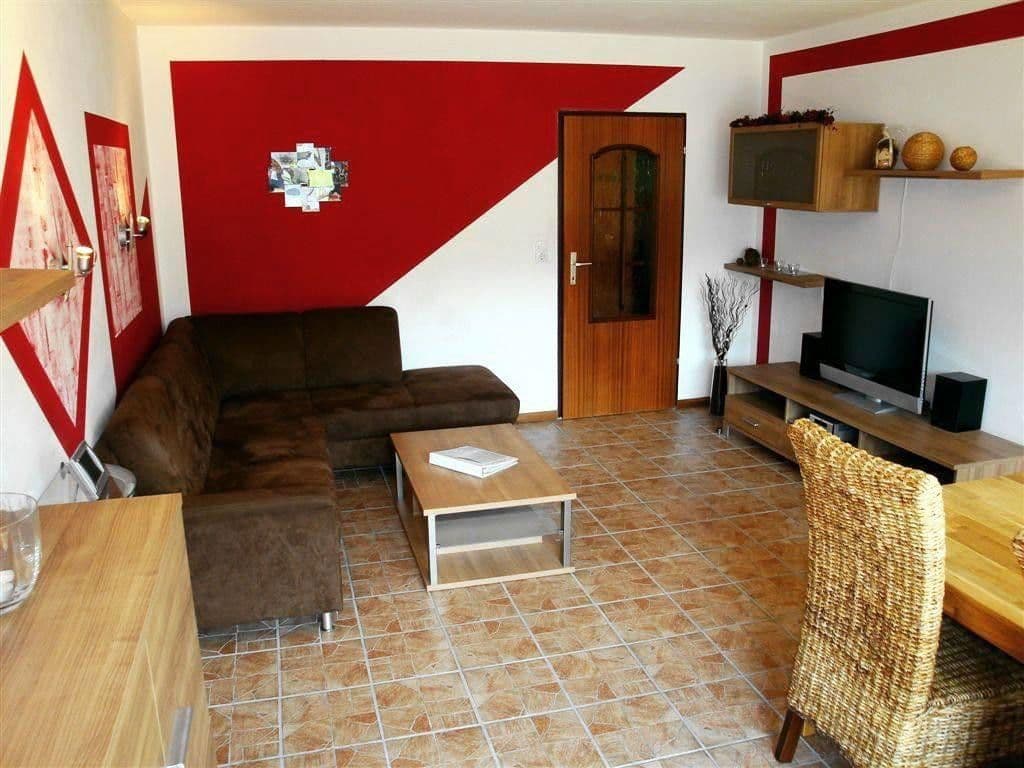 Prenájom bytu 4-izbový 102 m², Blaiknerfeld, Ellmau, Tirolsko Prenájom bytu 4-izbový 102 m², Blaiknerfeld, Ellmau, Tirolsko