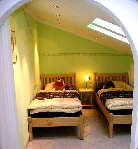 Prenájom bytu 4-izbový 102 m², Blaiknerfeld, Ellmau, Tirolsko Prenájom bytu 4-izbový 102 m², Blaiknerfeld, Ellmau, Tirolsko