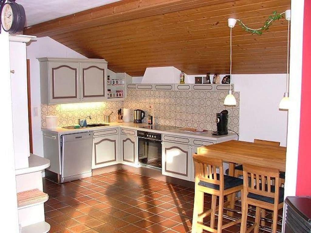 Prenájom bytu 4-izbový 102 m², Blaiknerfeld, Ellmau, Tirolsko Prenájom bytu 4-izbový 102 m², Blaiknerfeld, Ellmau, Tirolsko