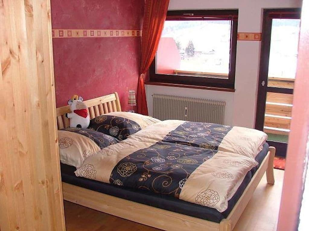 Prenájom bytu 4-izbový 102 m², Blaiknerfeld, Ellmau, Tirolsko Prenájom bytu 4-izbový 102 m², Blaiknerfeld, Ellmau, Tirolsko